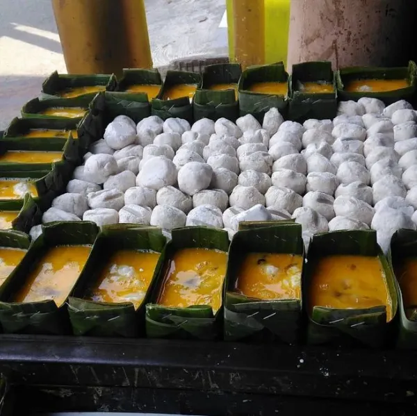 Lemak Nian! 5 Pempek Enak dengan Rating Tertinggi di Palembang