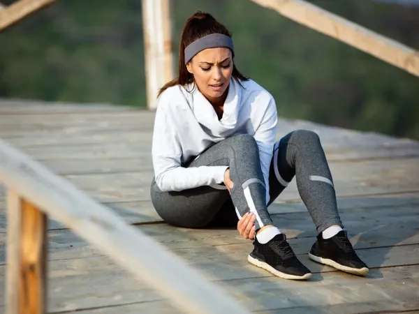 These common problems related to feet can be a sign of serious diseases, do not ignore