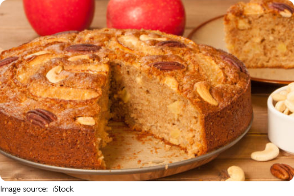 Tentación Saludable