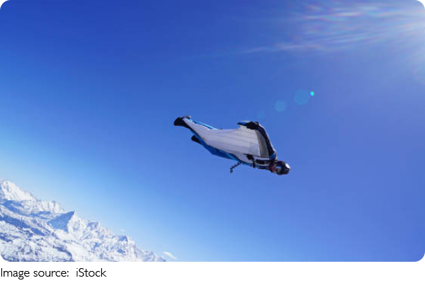Fliegersport Tragödie