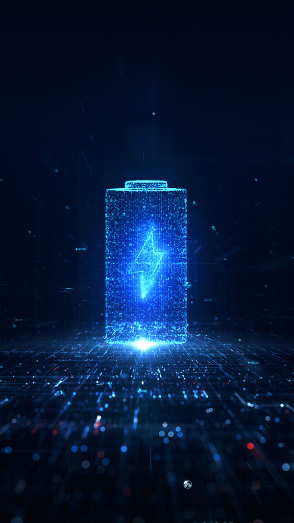 Batteries = Power of Future
