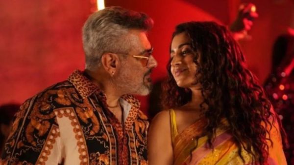 Ajith Kumar and Trisha Krishnan 1744080115300 1