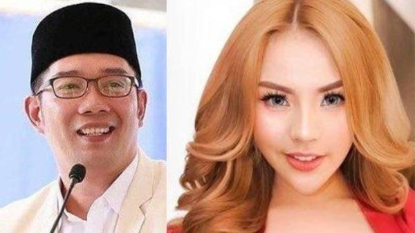 TES DNA - Ridwan Kamil ramai jadi perbincangan publik soal dugaan perselingkuhan dengan selebgram Lisa Mariana, kini kasusnya berbuntut panjang sampai kepada pembahasan tes DNA.