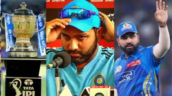 Rohit Sharma 