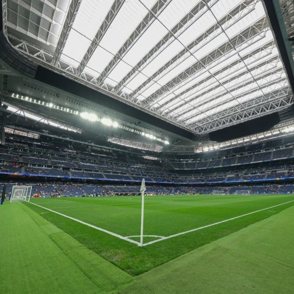 real madrid hospitality tickets