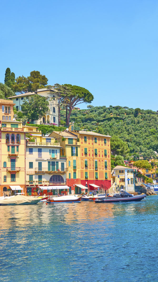 Uncover Portofino's Beauty
