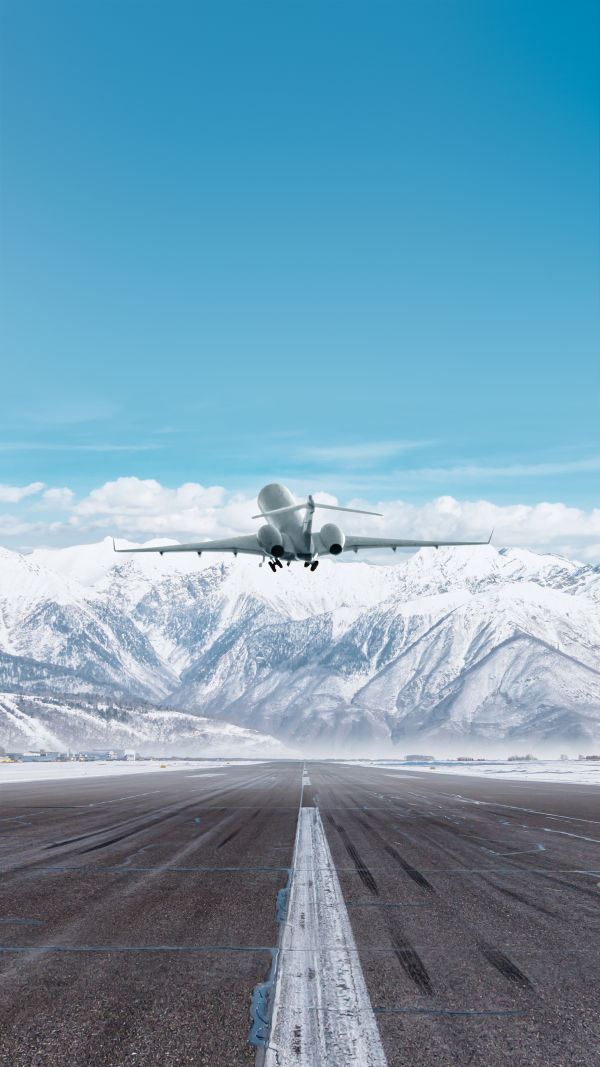 Top 5 Air Travel Tips
