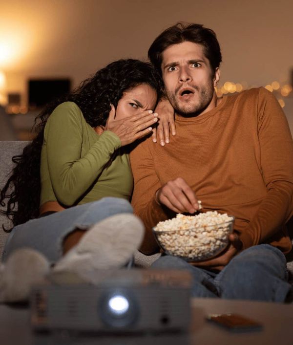 what your favorite tv show reveals about your personality dark