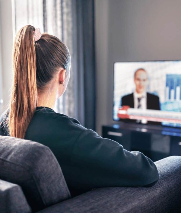 what your favorite tv show reveals about your personality cerebral