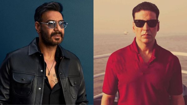 Often, big stars in films are seen to be God to keep a message to the society, sometimes to maintain faith in God in the lives of people. From Akshay Kumar to Ajay Devgan, many stars have played the role of God in films. Although it is not necessary that actor plays the role of God, then films are hits.