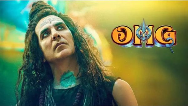 In the films 'Oh My God' and 'Oh My God 2', Akshay Kumar is seen in the role of Bhagwan. In this film, he was seen becoming the messenger of Shiva. Apart from this, he became Lord Krishna in the first part of the film. Both these films were hits.
