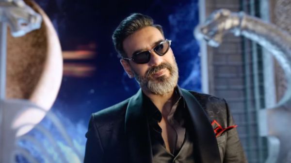 Ajay Devgan's film 'Thank God' was released in the year 2022. Ajay Devgan played the role of Yamraj in the film. Made in 50 crores, this film had collected only 34.89 crores. The film flopped badly.