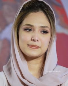 Safa Baig stuns at event, wins social media praise