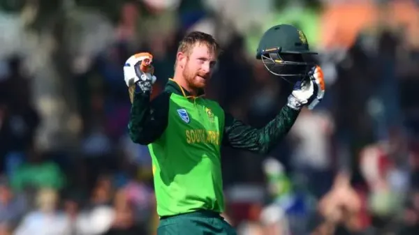 'I targeted spinners', Heinrich Klaasen made a big disclosure about his explosive innings