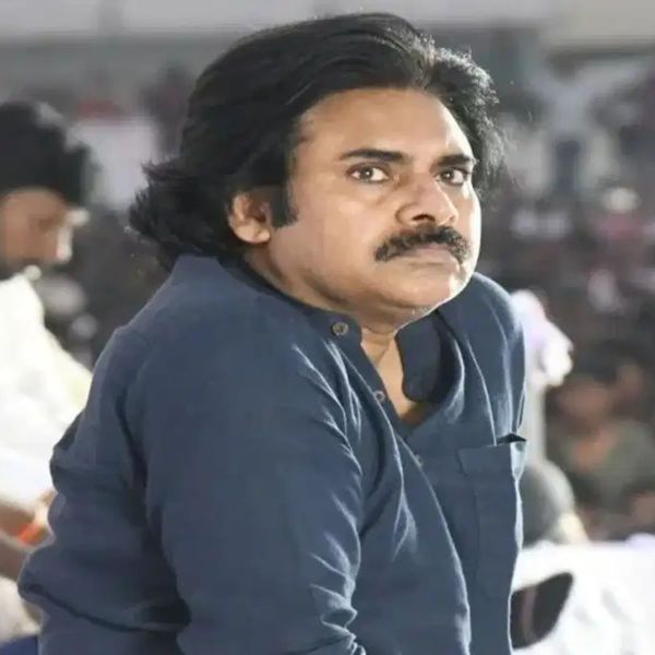 Chiranjeevi South Superstar Deupty CM