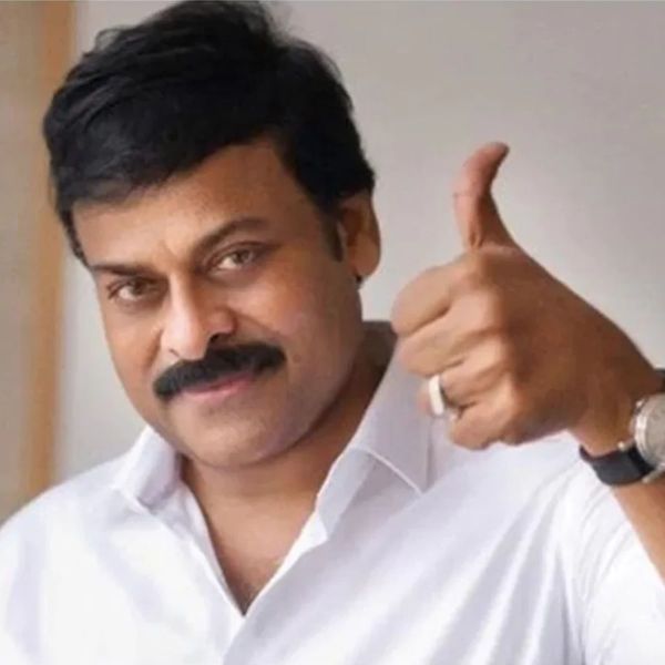 Chiranjeevi south superstar
