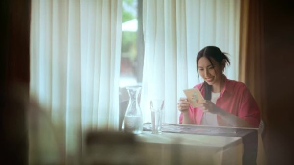 Thuy Tien stopped being a Taiwan tourism ambassador since May