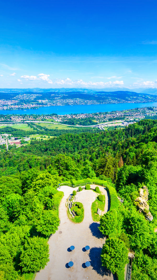 Zürich: Explore & Enjoy