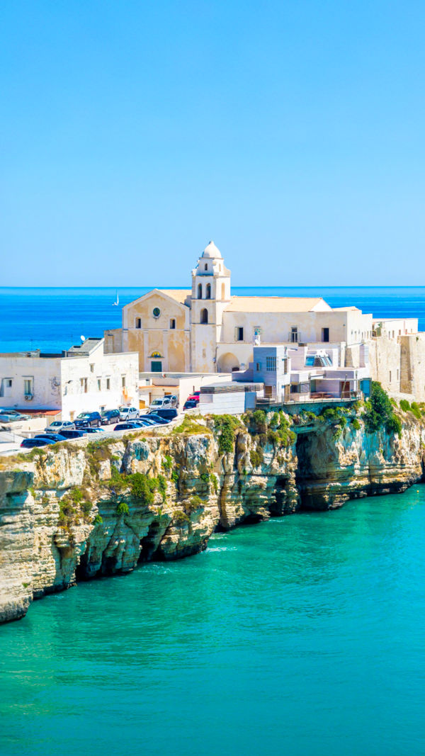 Puglia: Italy's Hidden Gem