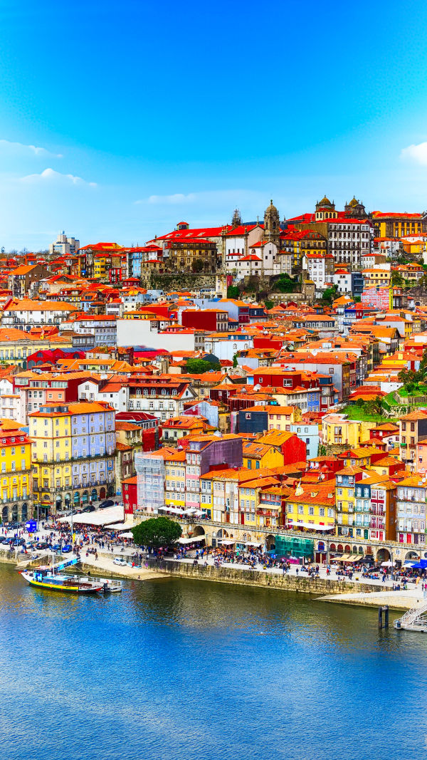 Porto's Best Neighborhoods