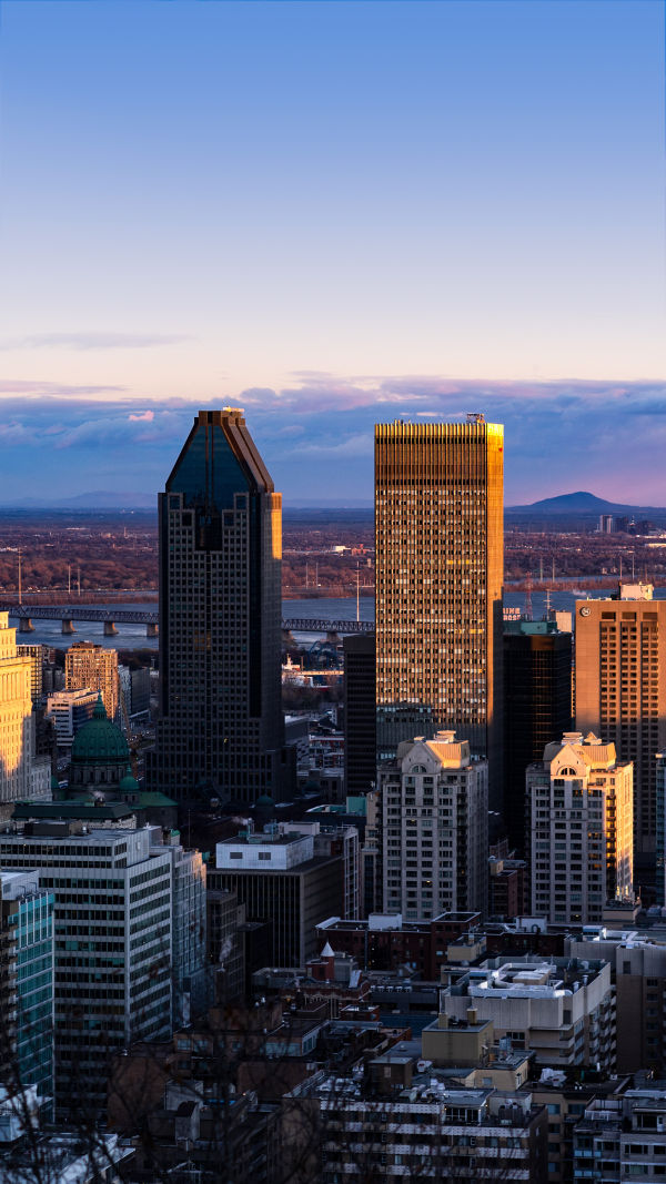 Montréal Uncovered