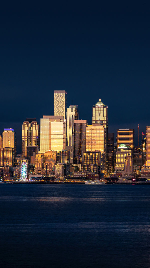 The Emerald City