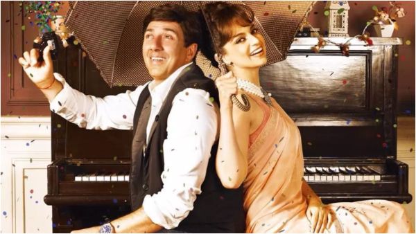 Sunny deol flop movies