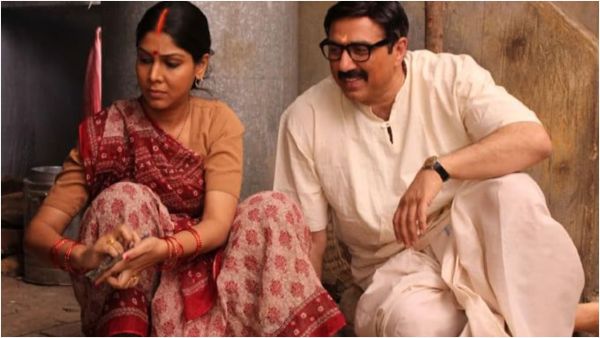 Sunny deol flop movies