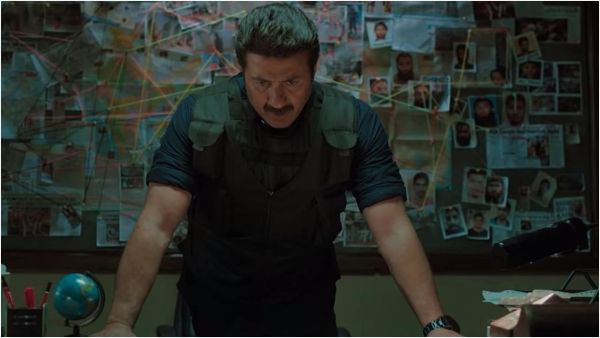 Sunny deol flop movies