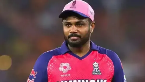 Sanju Samson 24 Lakh Jurmana (1)