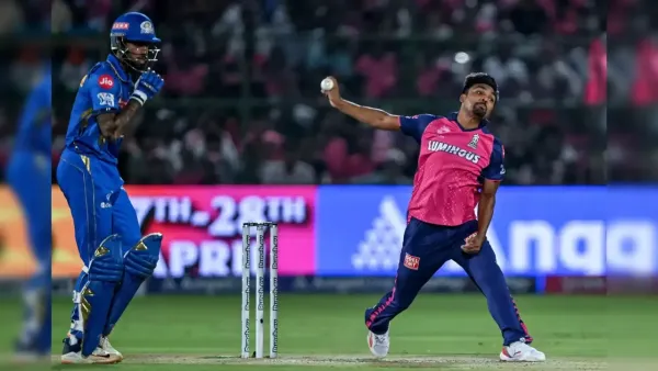 Sandeep Sharma Biography: Sandeep Sharma's life introduction, age, record, net worth, wife, family and some interesting information