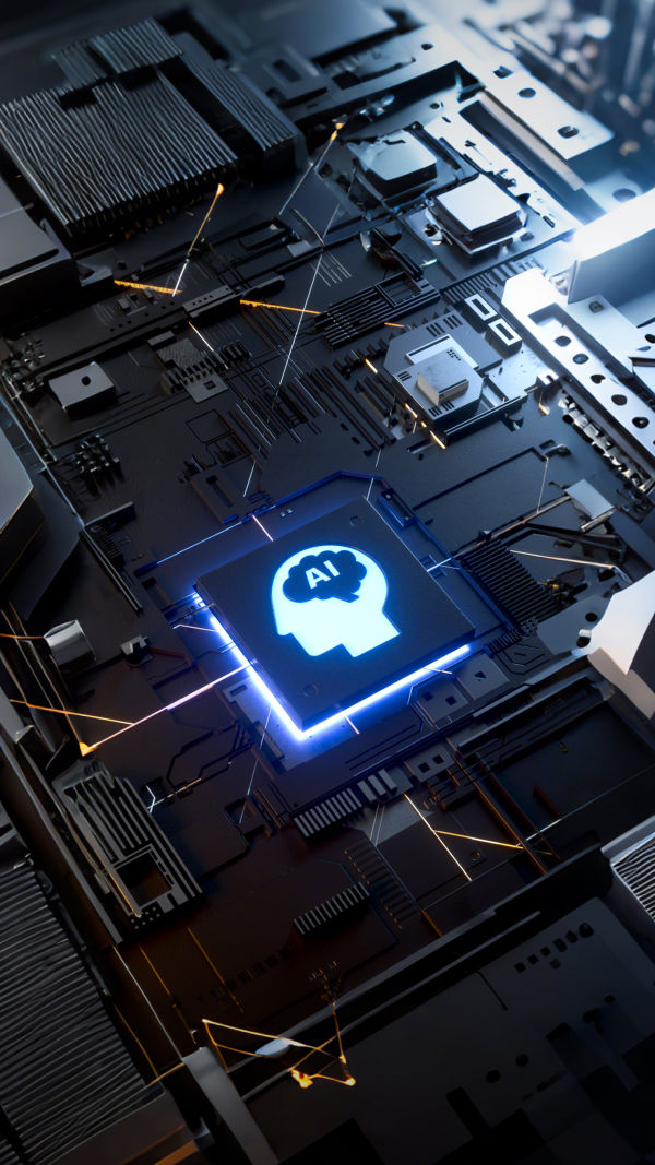 Rise of Superintelligent AI