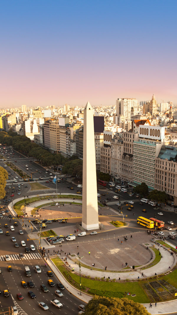 Discover Buenos Aires