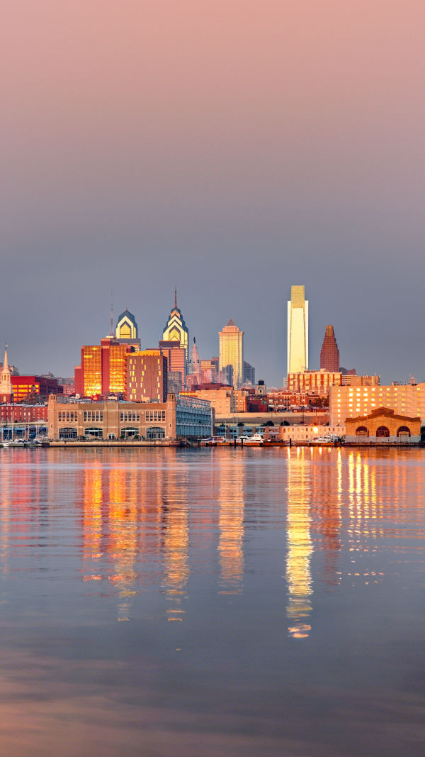 Philadelphia Guide 2025!