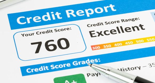 CIBIL SCORE
