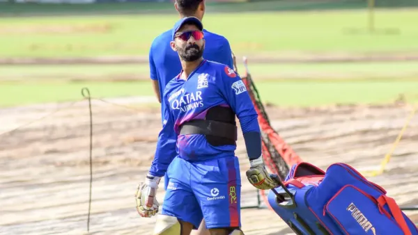 Dinesh Karthik 360 batsman ready under his leadership 