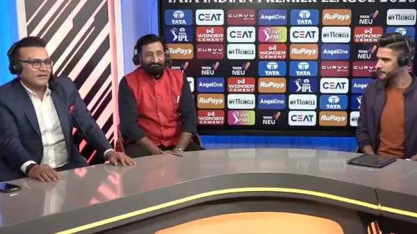 Virender Sehwag gave controversial statements on Jat fraternity