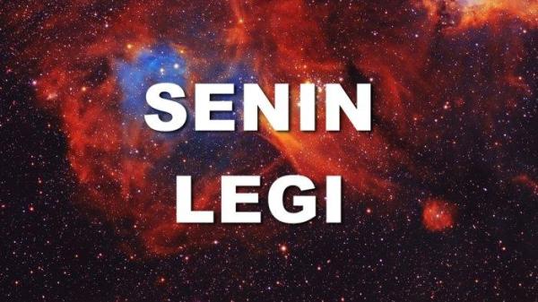 Senin Legi