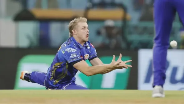 Mumbai Indians player banned Pakistan