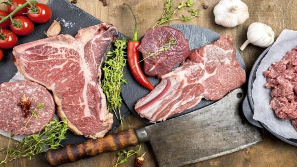leat meat 1