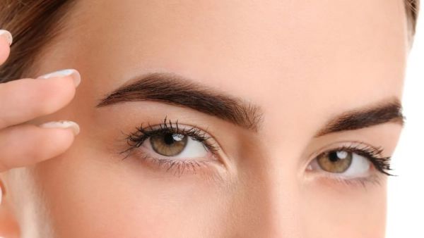 Eyebrow Shapes As Per Face 1744019498638