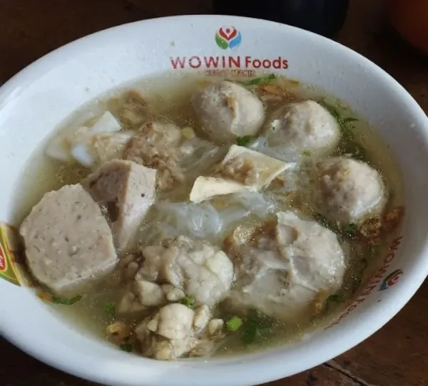 10 Rekomendasi Bakso Enak di Solo, Ada yang Sejak Tahun 1950an!