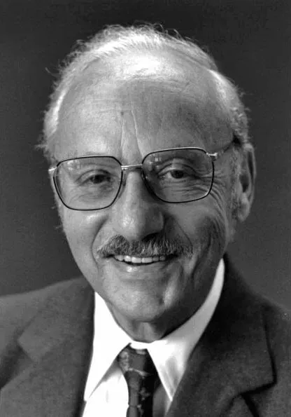 George Dantzig,