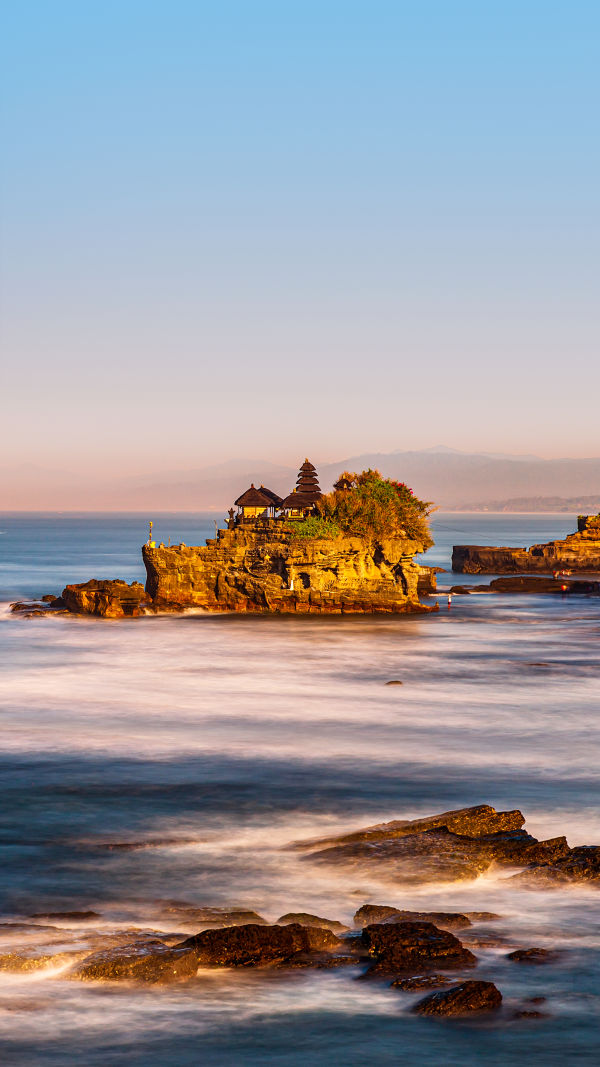 Bali Paradise Guide