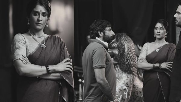 Regina cassandra
