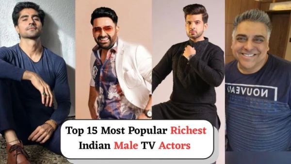 top 15 most popular richest male actors of Indian TV industry 4 1744621895600