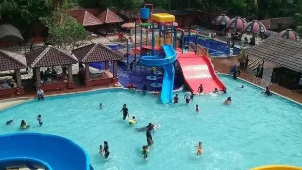 Taman Wisata Situ Gintung