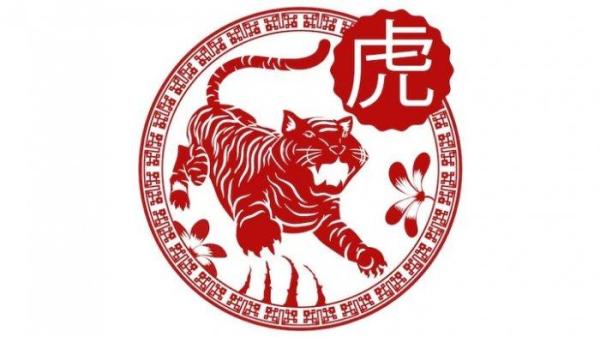 RAMALAN SHIO MACAN