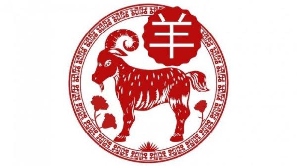 RAMALAN SHIO KAMBING