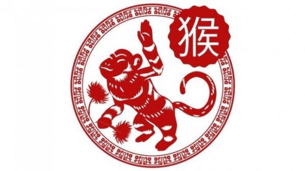 RAMALAN SHIO MONYET